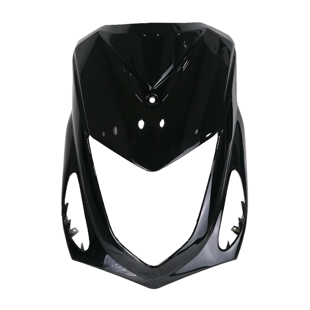 Carenagem Frontal (Racing), Neco ONE 10&quot;