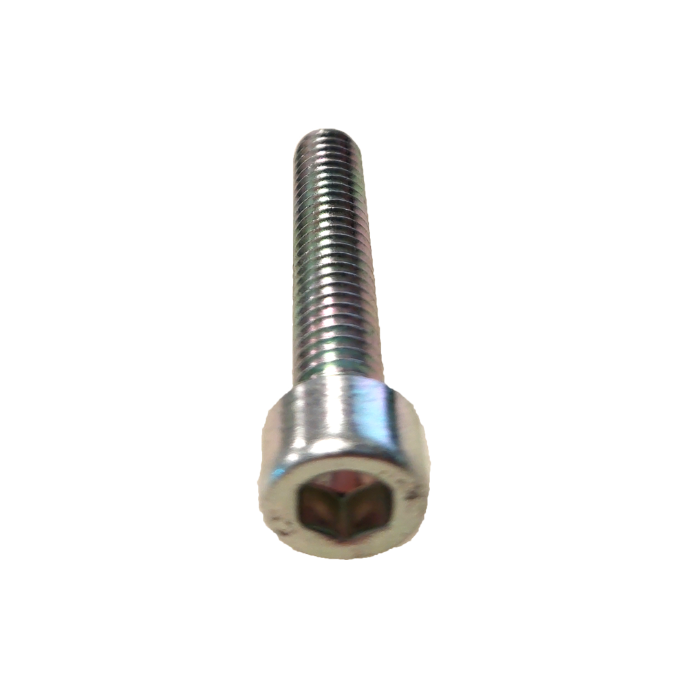 Parafuso M6x30 - Bluroc/Bullit (K157FMI)