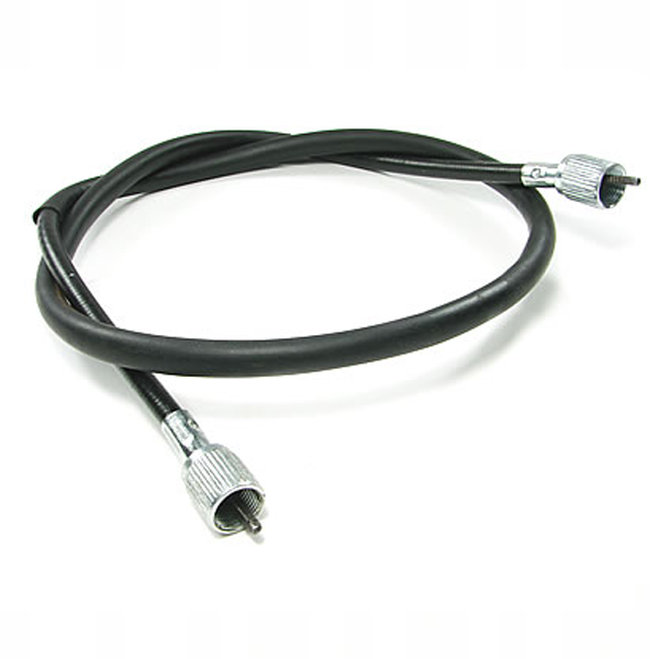 Bicha Conta Kms (TIPO 3) - Rosca Fêmea ambos os lados / COMP. VÁRIOS MODELOS = ANT. REF. PROD690 (93 Cm)