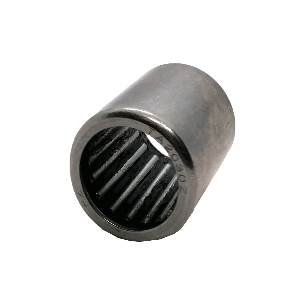 Rolamento do braço oscilante Bluroc/Bullit (HERO 125)