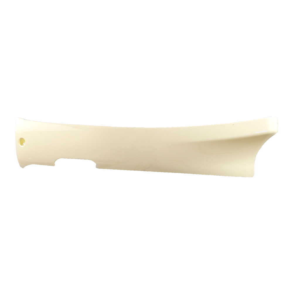 Saia Lateral ESQ (Creme) Neco (Azzuro)