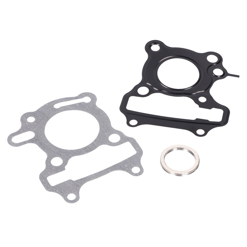 Kit juntas (cabeça + cilindro), SYM 50 4T, Peugeot 50 4T / 1P37QMB / aftermarket