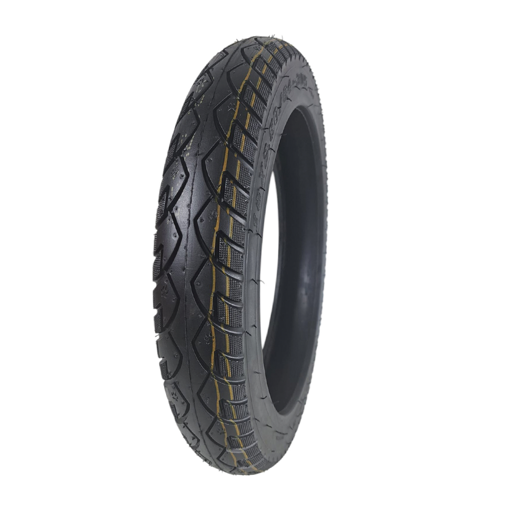 Pneu 12&quot; (16x2.50) (Tubeless) - Neovolt (Eco-volt)