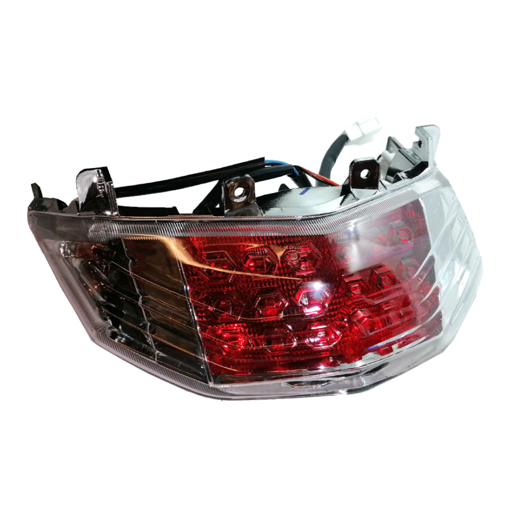 Farolim traseiro - Neovolt (Eco-volt / Runner)