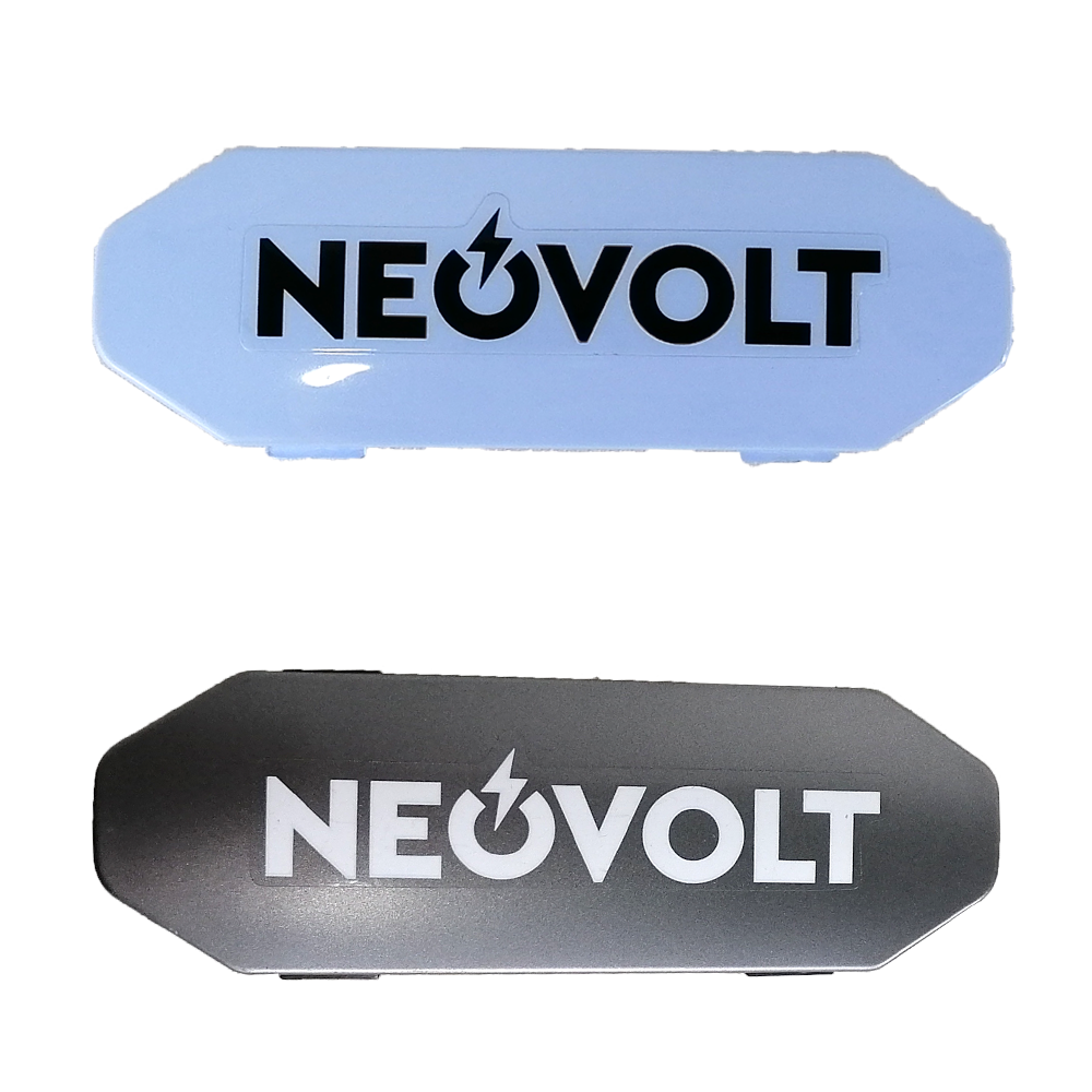Carenagem decorativa do braço oscilante - Neovolt (Eco-volt)