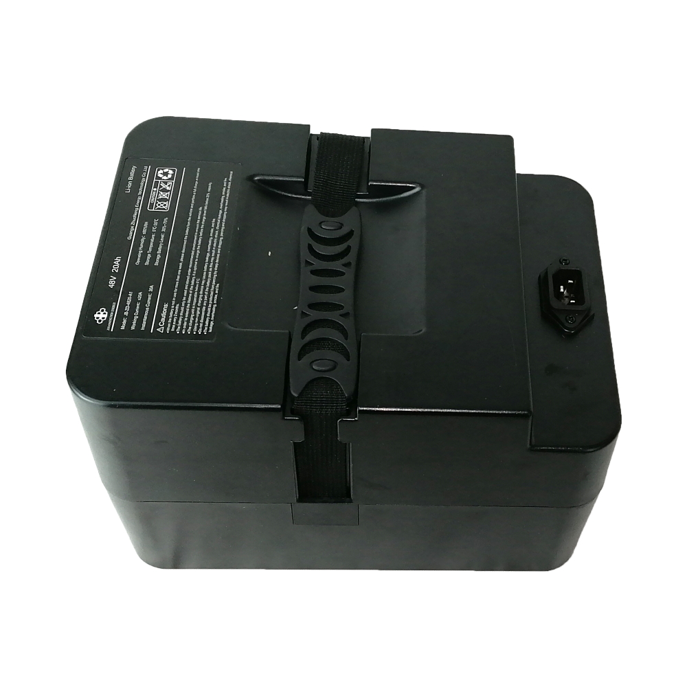 Bateria Litio 48V / 20Amp - Neovolt (Li-volt/Invicta P05) (RECONDICIONADA)