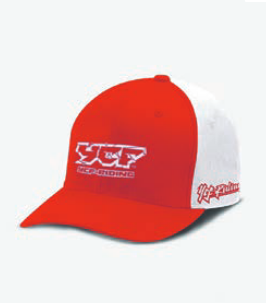Bone YCF (Vermelho) / Pitbike