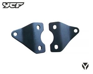 Suportes (Patas) da armaçao, YCF / Pitbike