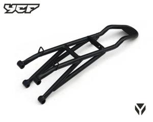 Sub-quadro (Preto), YCF (LITE f88s) / Pitbike