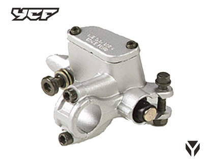 Bomba de travao frente (p/ quatro pistons), YCF / Pitbike
