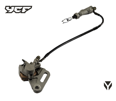 Bomba de Travao traseiro (completa), YCF (SP2/SP3) Pitbike