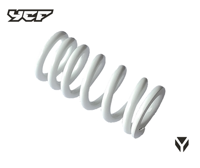 Mola Amortecedor L=195.7mm WHITE 600lbs / YCF / Pitbike