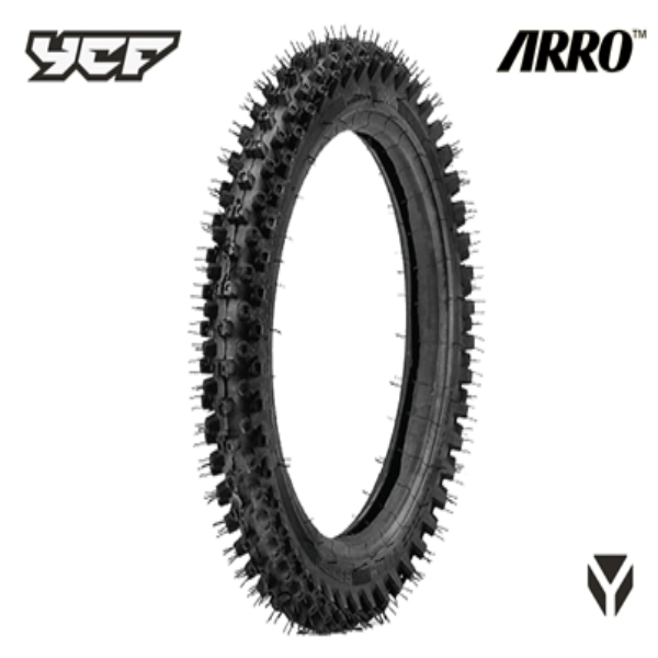 Pneu Arro 60/100-12&quot;, YCF