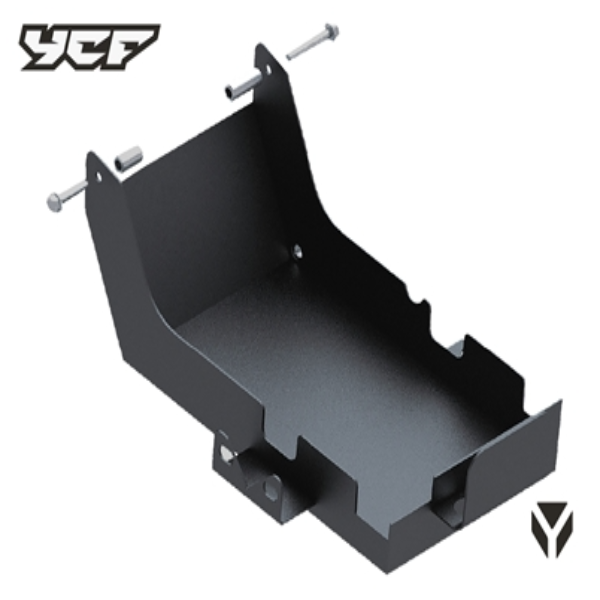 Proteçao de Carter/Motor, YCF (FACTORY SP3) / Pitbike