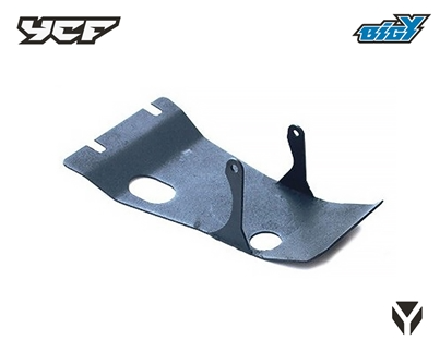 Proteçao de Carter/Motor, YCF (BIGY F190ZE MX) / Pitbike