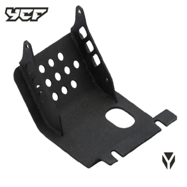 Proteçao de Carter/Motor, SPII, YCF, Pitbike