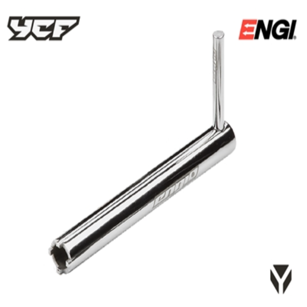 Extrator em T ENGI, YCF / Pitbike