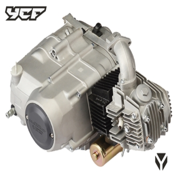 Motor (Completo) 88 (arranque Eletrico) semi-auto, YCF Pitbike