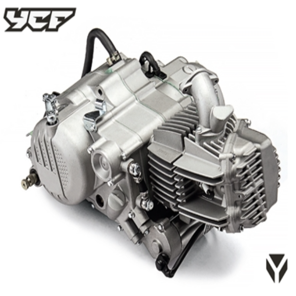 Motor (Completo) 190 Zongshen, YCF Pitbike