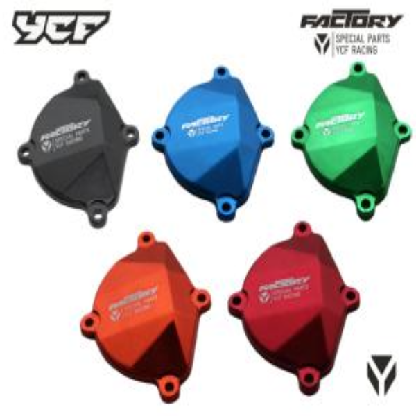 Tampa da Cabeça do motor (Varias cores) 150cc tipo KLX CAMCKLX, YCF / Pitbike