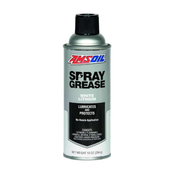 Spray Massa Lubrificante (284g) - AMSOIL