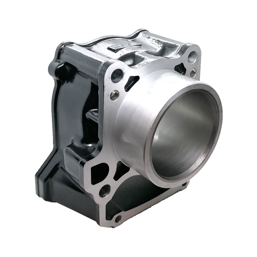 Corpo do Cilindro - Bluroc/Bullit Hero 250