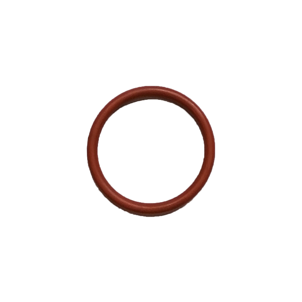 O-ring da tampa das valvulas 3.0x29.5 // K157FMI Bluroc/Bullit 125