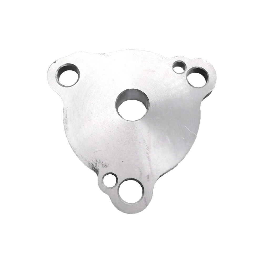 Tampa do carter bomba de oleo / Bluroc/Bullit - Hero 250