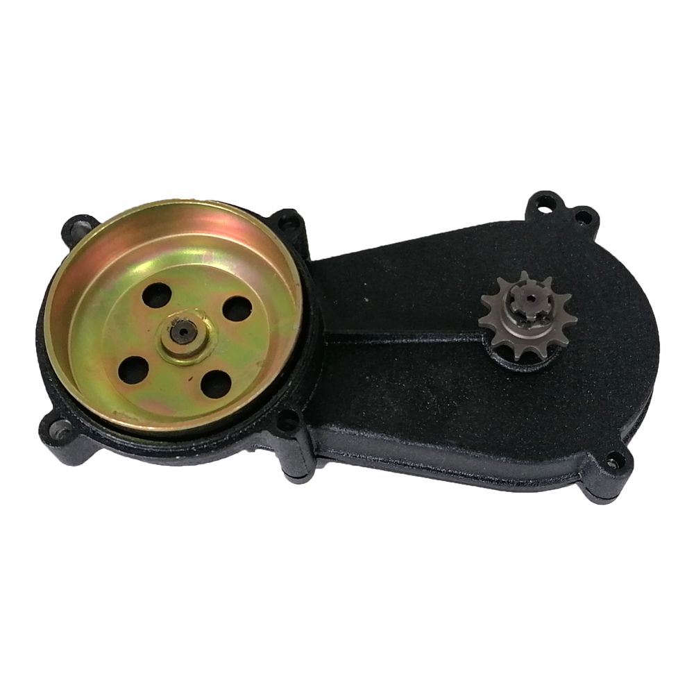 Caixa Transmissao/Desmultiplicaçao T8F / 11T - Tox  (Deluxe Pull Start) / mini 49