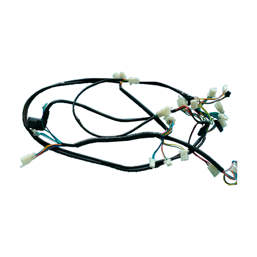 Cablagem principal - Neovolt (Runner)