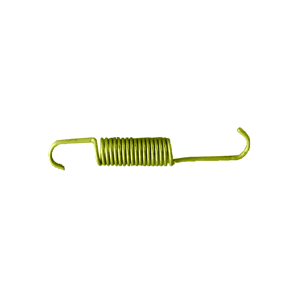 Mola do descanso lateral / central - Neovolt (Runner)