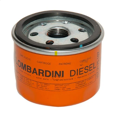 Filtro de Combustivel ( - 107.2175.107 - Lombardini