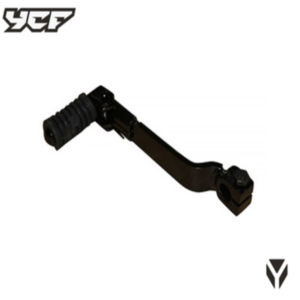 Pedal de Mudanças Aço dobravel - YCF / Pitbike