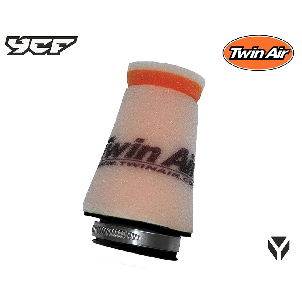 Filtro de Ar (Esponja) Ø45mm PE19/24 / Pitbike