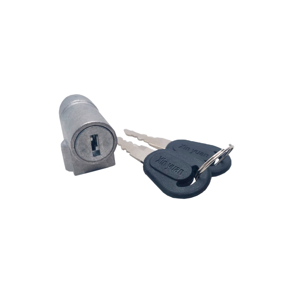 Canhao/Fechadura de bloqueio das baterias - Neovolt