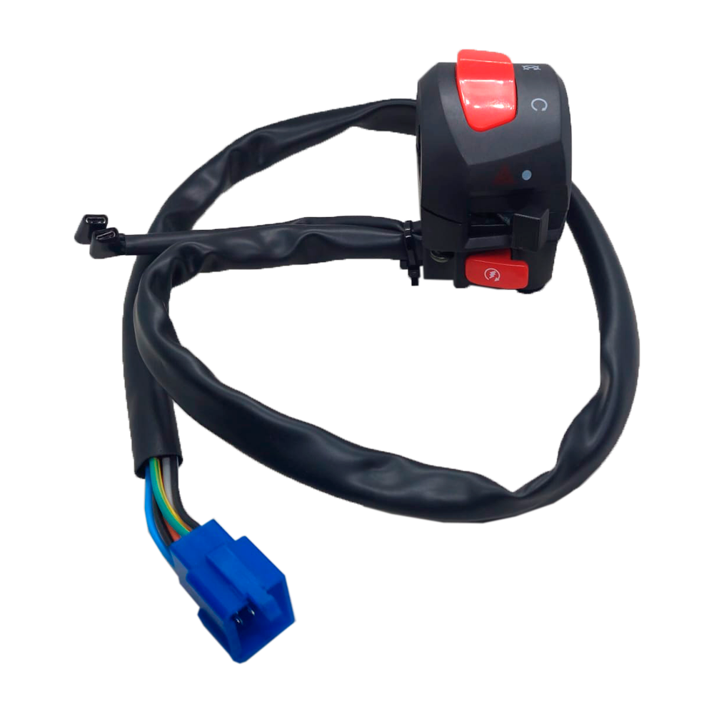 Comutador direito - Neco (Nc-N01)