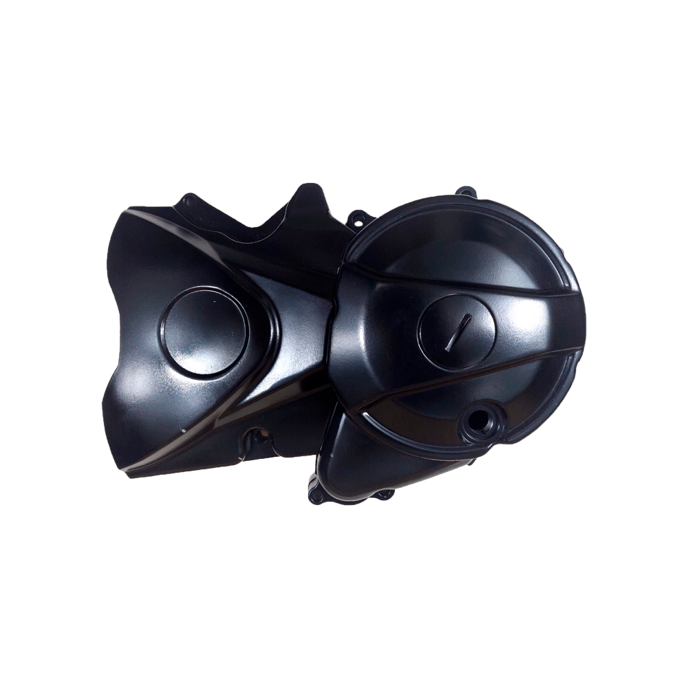 Tampa do carter do lado esquerdo - Neco (Nc-N01) / 158MI