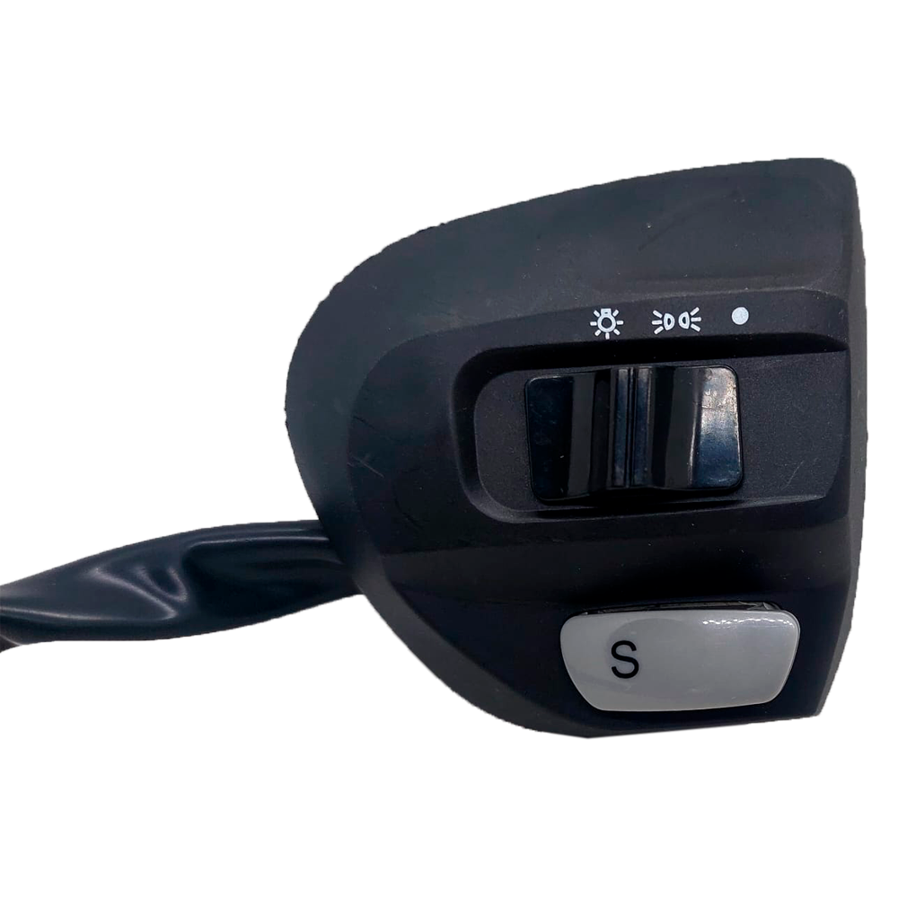 Comutador Direito - Neovolt (Runner) (Tipo 2)