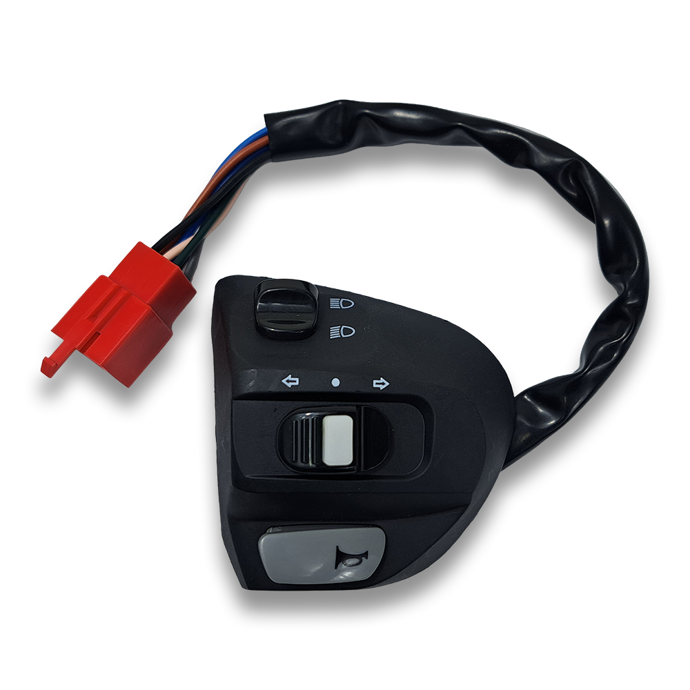 Comutador Esquerdo - Neovolt (Runner)