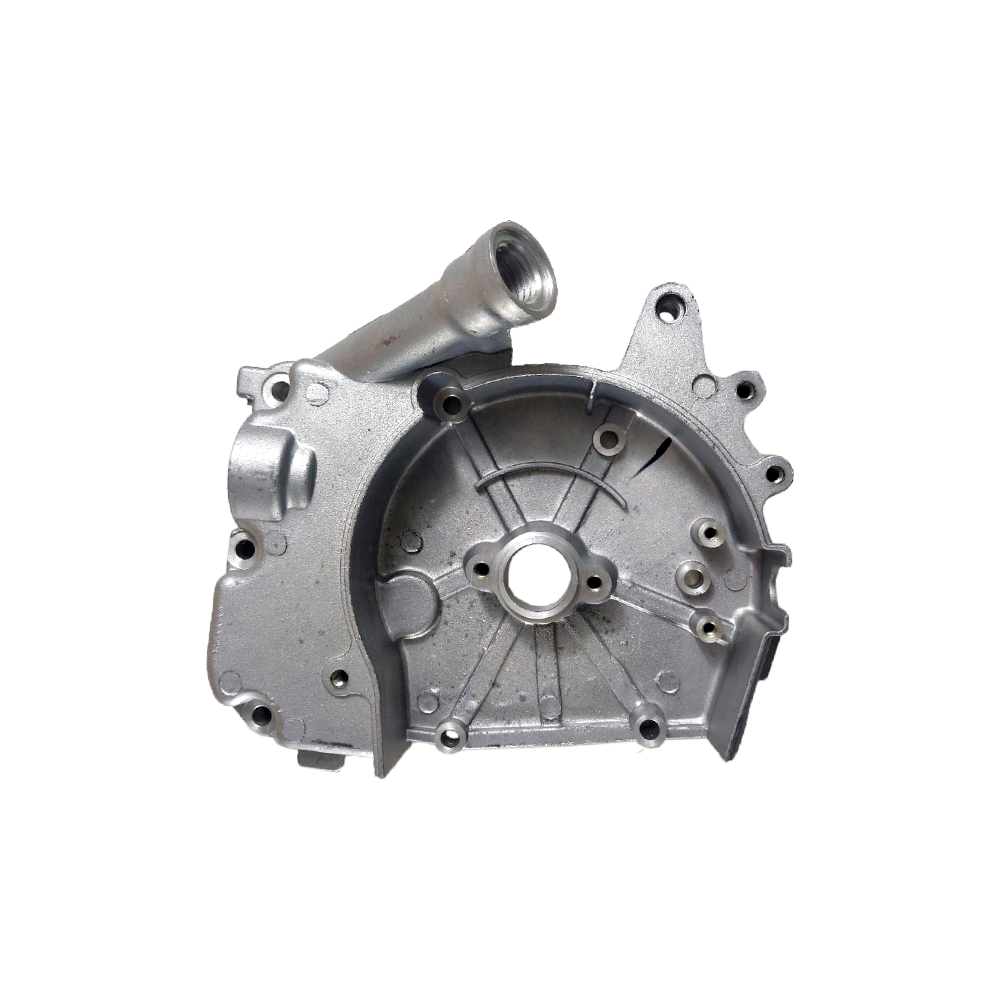 Tampa do carter direita - Neco (Mojito 50)