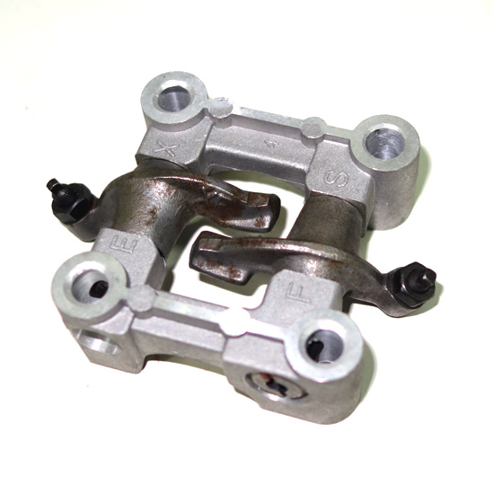 Martelos de Valvulas 139QMB 