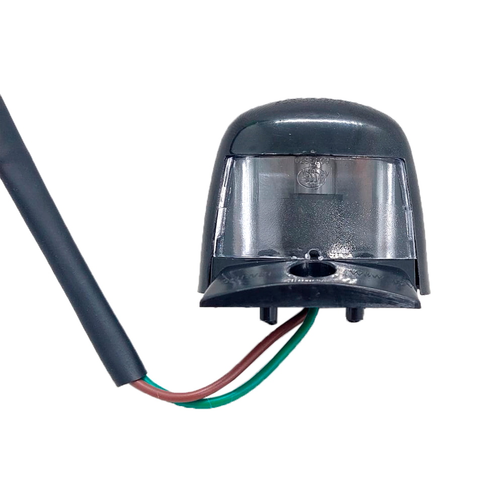 Luz de matricula - Neco (One Sx 50)