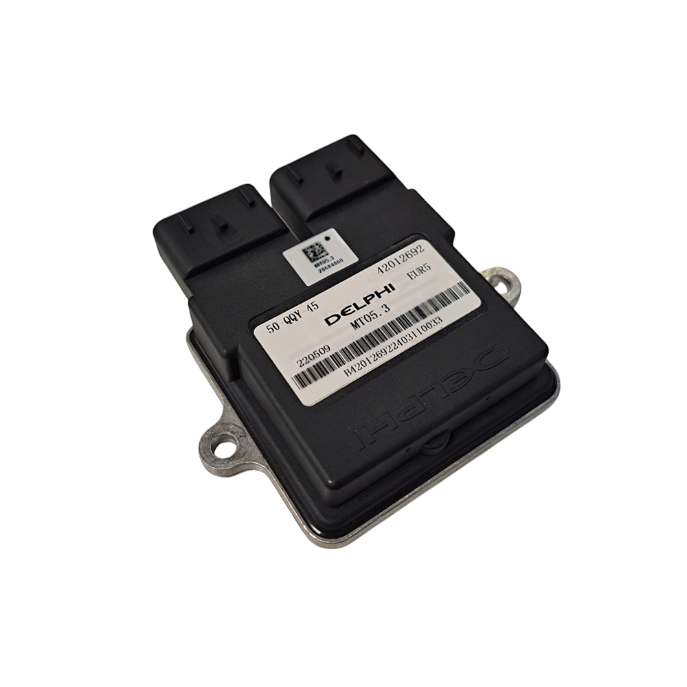 ECU 45KM/H - Neco (One Sx 50)