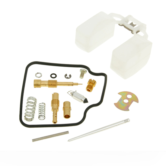 Kit - Reparacao carburador (S/ DIAFRAGMA), GY6 125-150, 152QMI/157QMJ