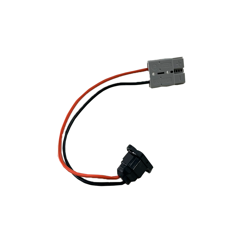 Ficha de Carregamento da bateria Litio 60V - Neovolt (Runner)