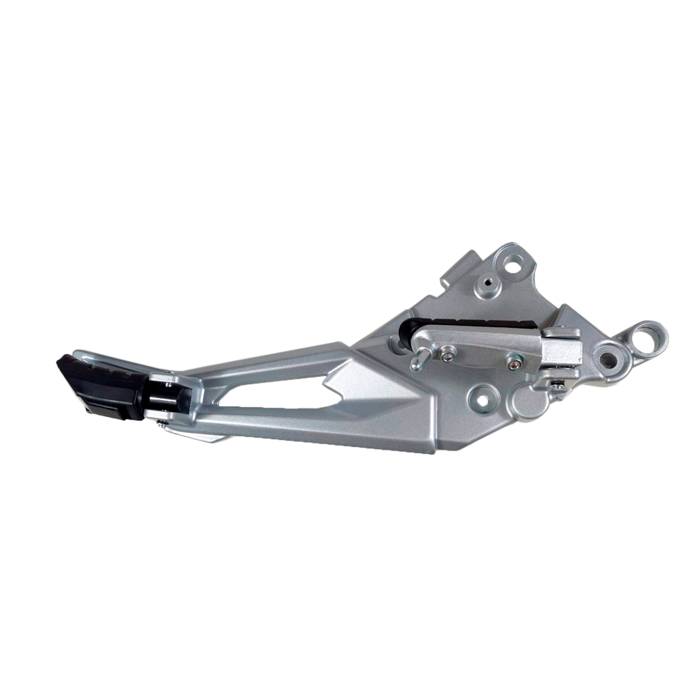 Pousa-pes direito - Neco (Nc-N01)