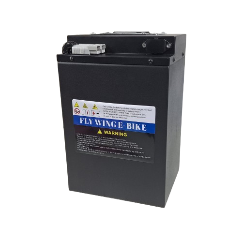 Bateria 72V 20AH - Mytos (Neo)