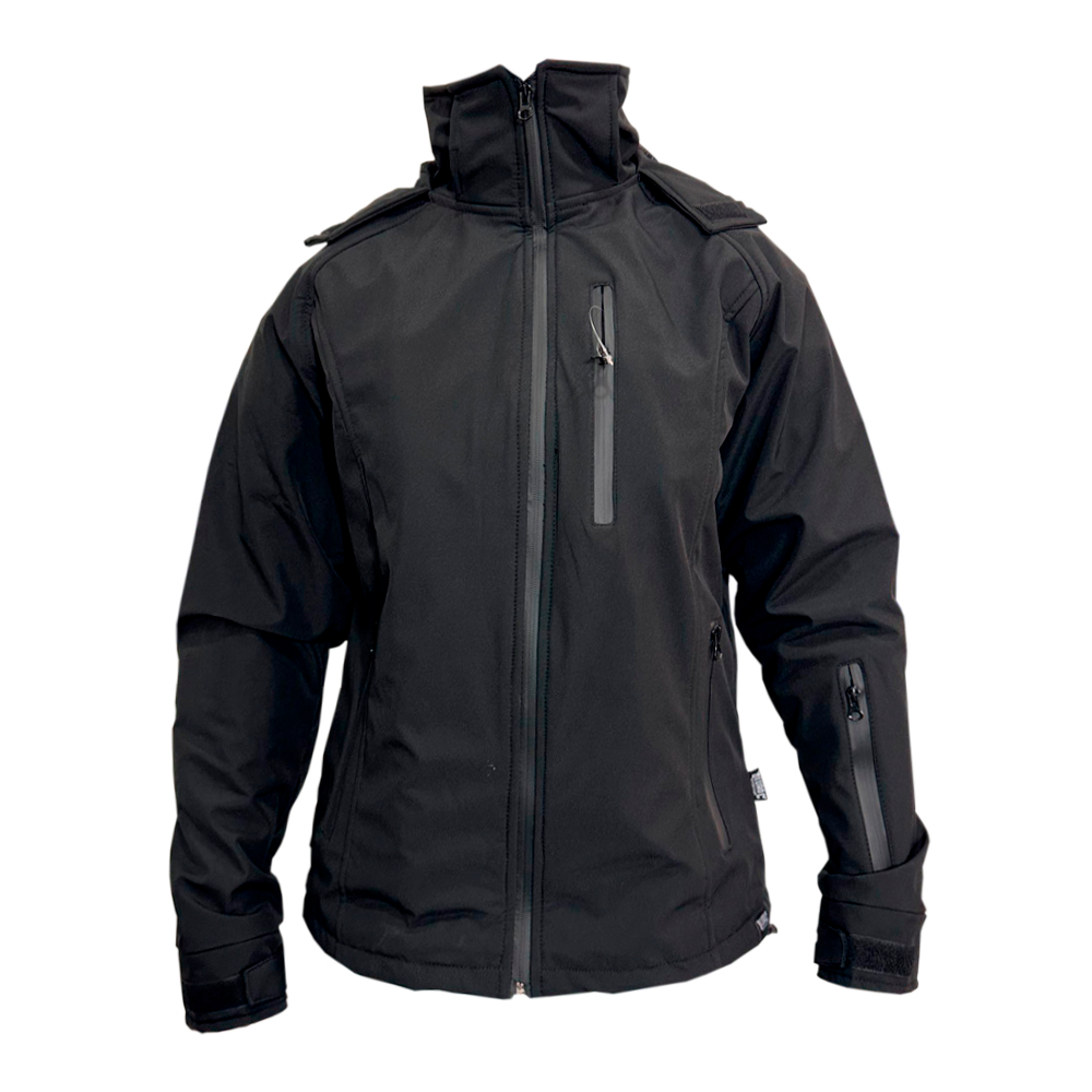 Casaco &quot;softshell&quot; Comuter - Bluroc