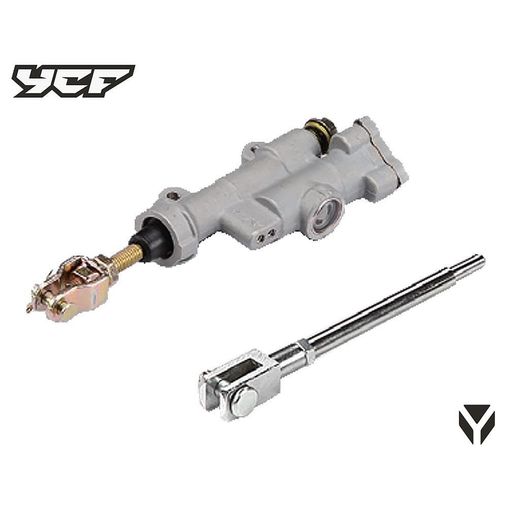 Bomba Travao (so Hidraulico) (Ø 10 / FF: 48mm) - Pitbike, YCF
