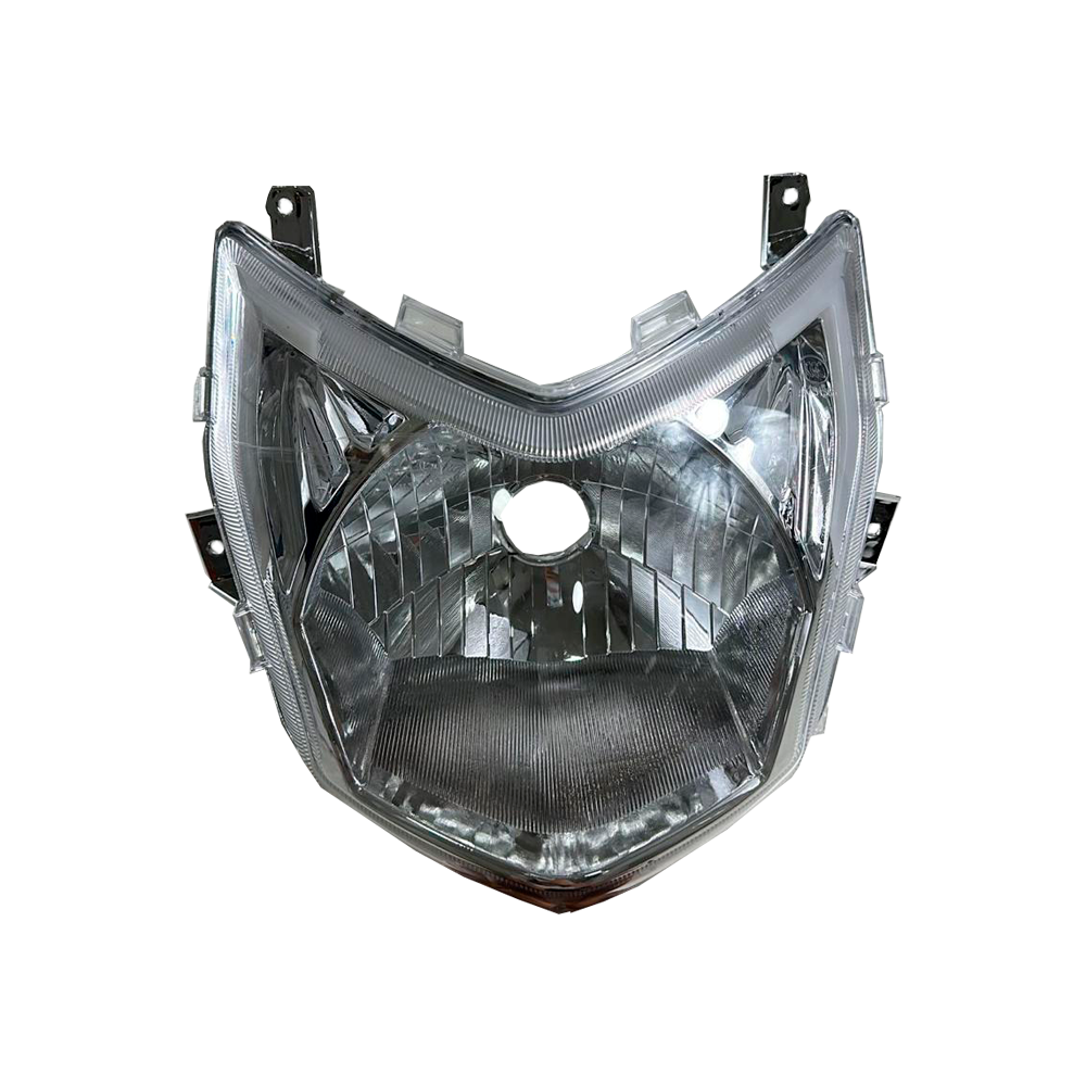 Farol dianteiro - Neovolt (Runner) (c/ risco e s/casquilho))